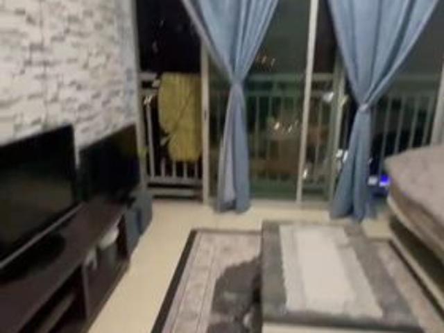 D'Larkin Residence Delima Larkin