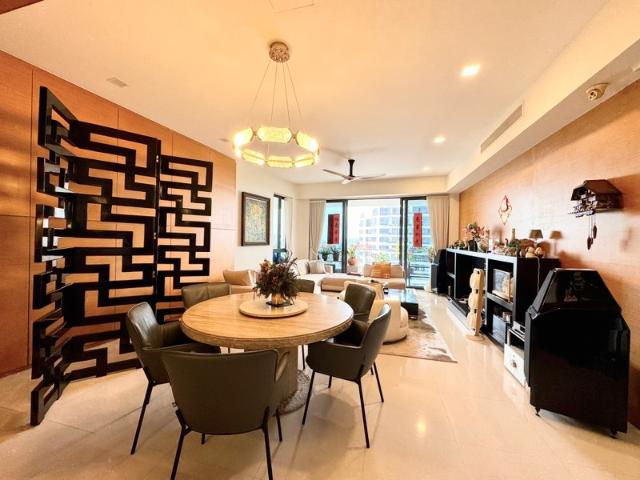 D'LEEDON Condominium For Sale, $5,590,000, 4 Bed 5 Bath 2,433 sqft $2,298.00 psf