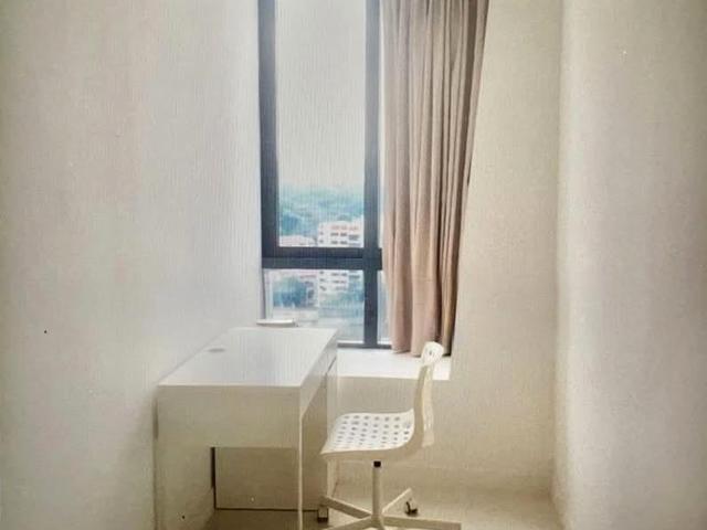 D'leedon D10, Condominium