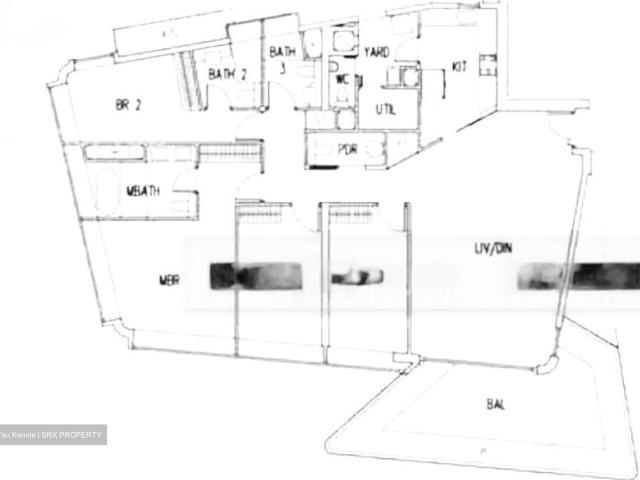D'leedon D10, Condominium