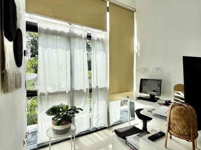 D'leedon D10, Condominium