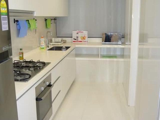D'leedon D10, Condominium