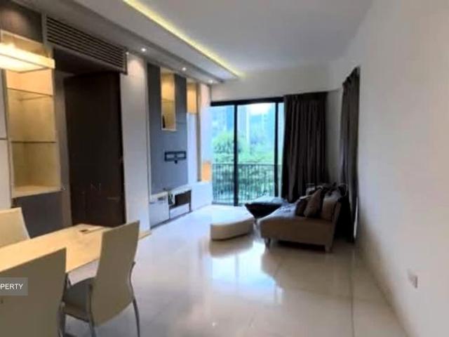 D'leedon D10, Condominium