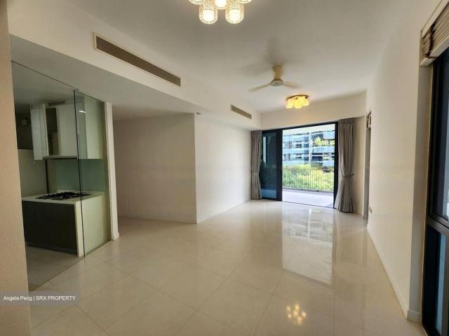 D'leedon D10, Condominium