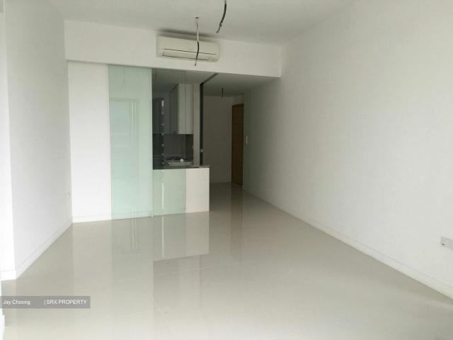 D'leedon D10, Condominium