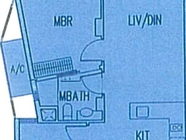 D'leedon D10, Condominium