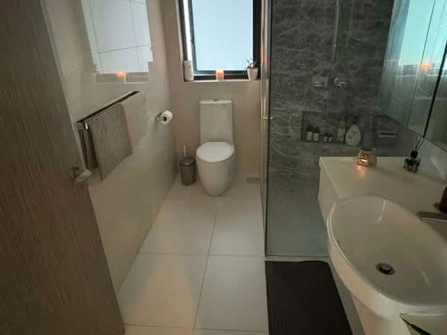 D'leedon D10, Condominium