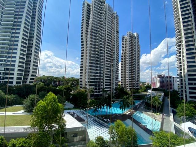 D'leedon D10, Condominium