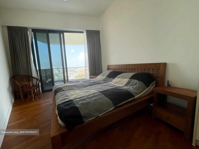 D'leedon D10, Condominium