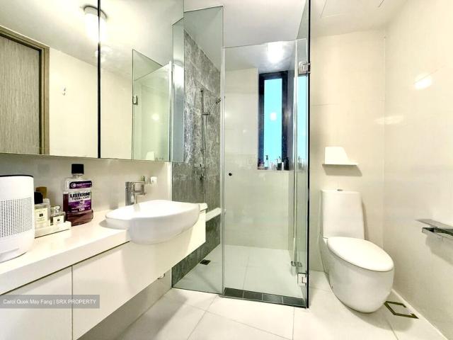 D'leedon D10, Condominium