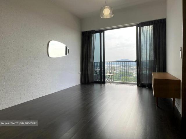 D'leedon D10, Condominium