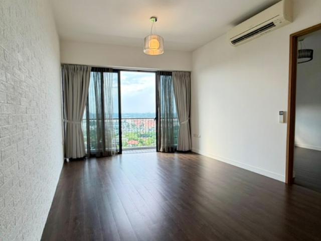 D'Leedon Former Farrer Court Condominium For Rent, $5,000, 2 Bed 1 Bath 786 sqft $6.36 psf