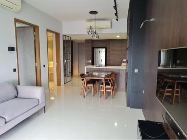 D'Leedon Former Farrer Court Condominium For Sale, $1,720,000, 2 Bed 1 Bath 786 sqft $2,188.00 psf