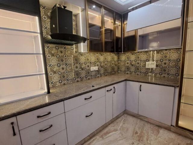 Dlf 2 3 Bedroom 316 Sq. Yd. Apartment in Dlf Phase ii Gurgaon Listing ID: #10277