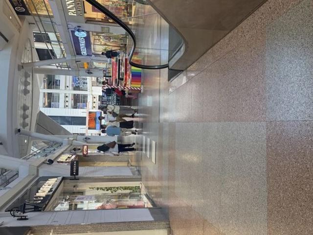 DLF City Centre Commercial Showroom 1031 Sq. Ft. in Sector 28 Gurgaon Listing ID: #10379