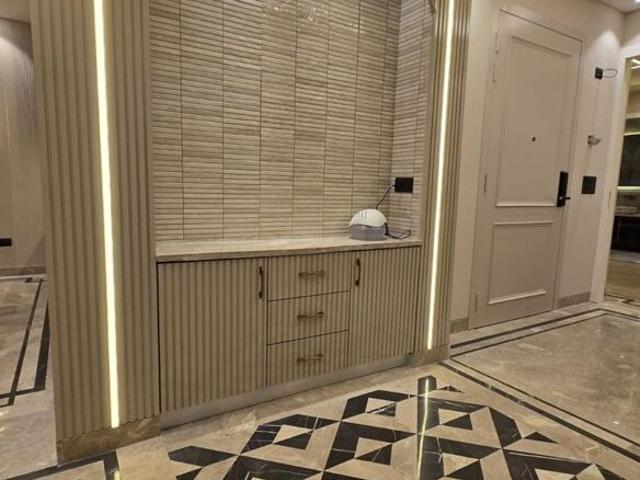 DLF City Gurgaon 4 Bedroom 1800 Sq. Ft. Builder Floor in Sector 27 Gurgaon Listing ID: #10009
