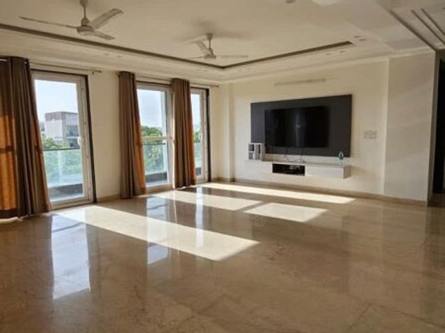 Dlf City Phase 3, Sector 24 4 Bedroom 400 Sq. Yd. Builder Floor in Dlf City Phase 3 Gurgaon Listing ID: #10327