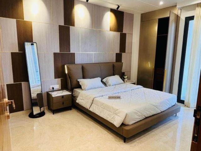 Dlf City Phase 3, Sector 24 2 Bedroom 100 Sq. Yd. Builder Floor in Dlf City Phase 3 Gurgaon Listing ID: #10395