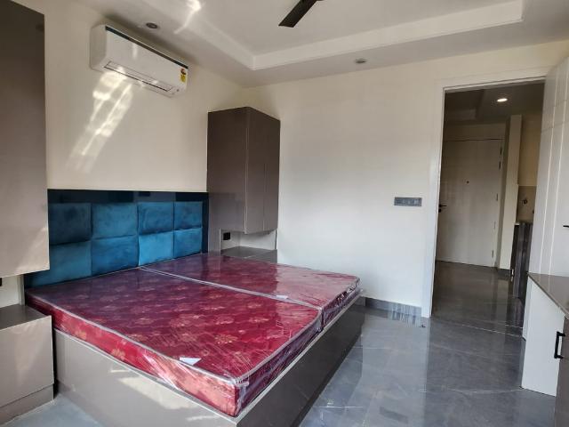DLF City Phase III 1 Bedroom 1160 Sq. Ft. Builder Floor in Sector 24 Gurgaon Listing ID: #9895