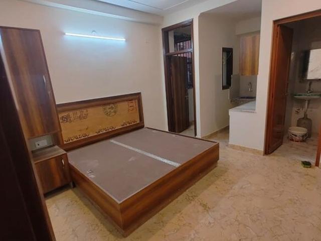 DLF City Phase III 1 RK 312 Sq. Ft. Builder Floor in Sector 24 Gurgaon Listing ID: #9903