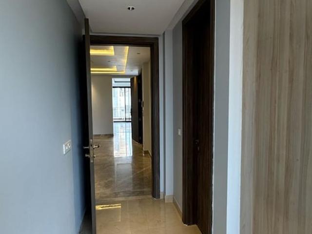 DLF City Phase III 4 Bedroom 3740 Sq. Ft. Builder Floor in Sector 24 Gurgaon Listing ID: #10045