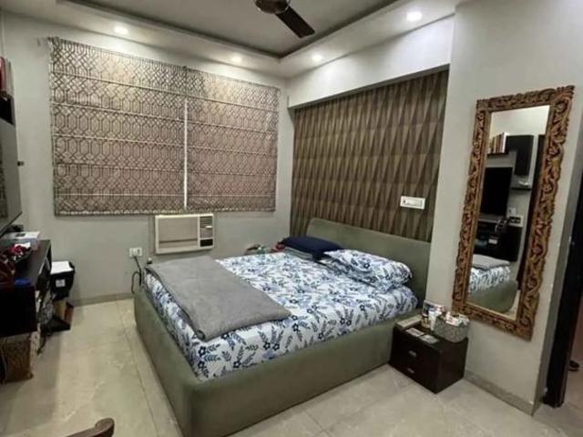 DLF City Phase IV 4 Bedroom 1800 Sq. Ft. Apartment in Dlf Phase iv Gurgaon Listing ID: #10381