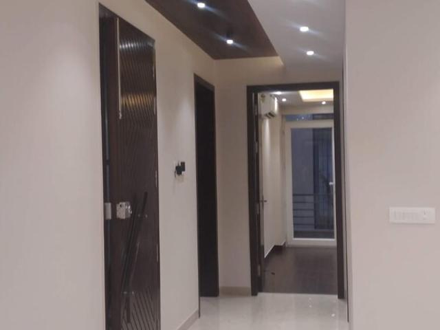DLF City Phase IV 4 Bedroom 270 Sq. Yd. Builder Floor in Dlf Phase iv Gurgaon Listing ID: #10371
