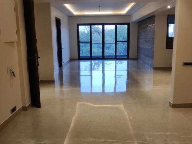 DLF City Phase IV 4 Bedroom 360 Sq. Yd. Builder Floor in Dlf Phase iv Gurgaon Listing ID: #10280