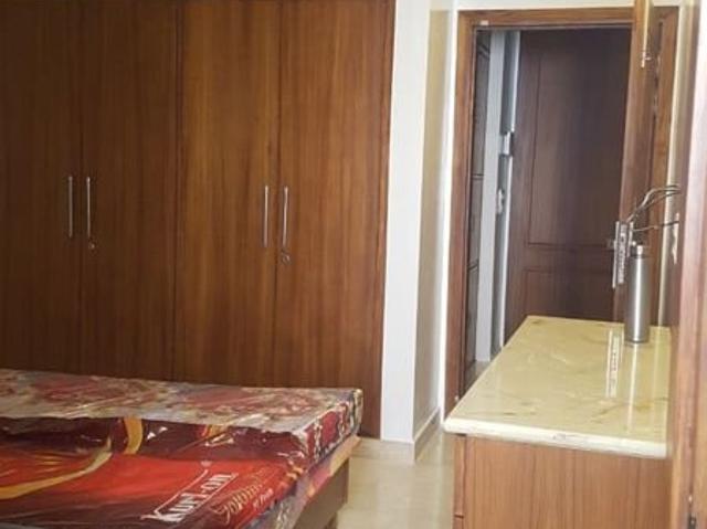 DLF City Phase IV 1 Bedroom 60 Sq. Yd. Apartment in Dlf Phase iv Gurgaon Listing ID: #9996