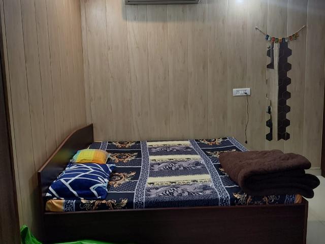DLF City Phase IV 1.5 Bedroom 600 Sq. Ft. Builder Floor in Dlf Phase iv Gurgaon Listing ID: #9721