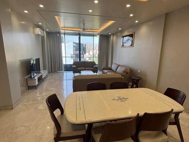 Dlf Cyber City 2 Bedroom 1250 Sq. Ft. Apartment in Sector 24 Gurgaon Listing ID: #10352