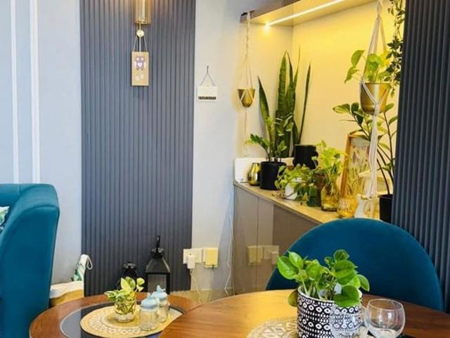 DLF Cyber Park 1.5 Bedroom 995 Sq. Ft. Apartment in Sector 20 Gurgaon Listing ID: #10353
