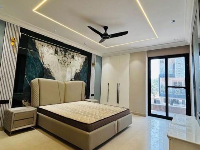 DLF Cyber Park 2 Bedroom 1352 Sq. Ft. Apartment in Sector 20 Gurgaon Listing ID: #10353