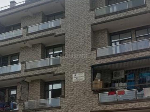 DLF Ankur Vihar 1 BHK Apartment For Sale Ghaziabad