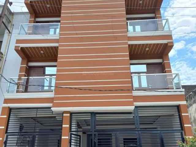 DLF Ankur Vihar 1 BHK Apartment For Sale Ghaziabad