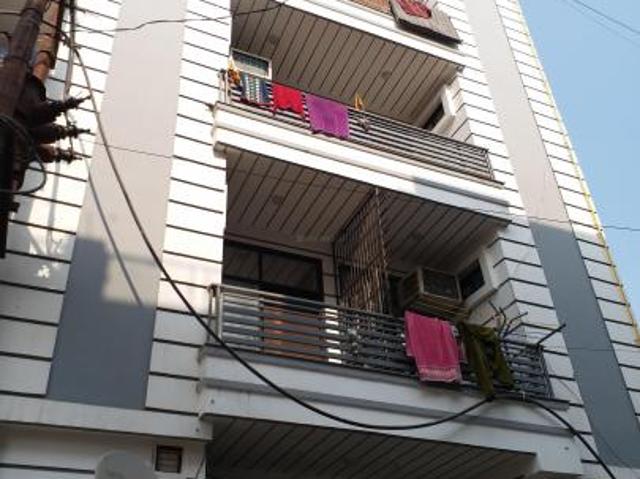 DLF Ankur Vihar 1 BHK Apartment For Sale Ghaziabad