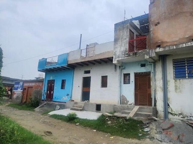 Dlf Ankur Vihar, Loni 300 Sq. Yd. Plot in Dlf Ankur Vihar Ghaziabad Listing ID: #10228