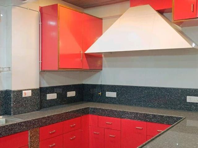 DLF Atria 3 Bedroom 360 Sq. Ft. Apartment in Dlf Phase ii Gurgaon Listing ID: #9992