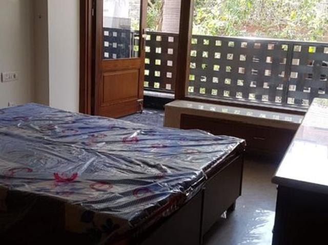 DLF Atria 1 Bedroom 500 Sq. Ft. Apartment in Dlf Phase ii Gurgaon Listing ID: #9995