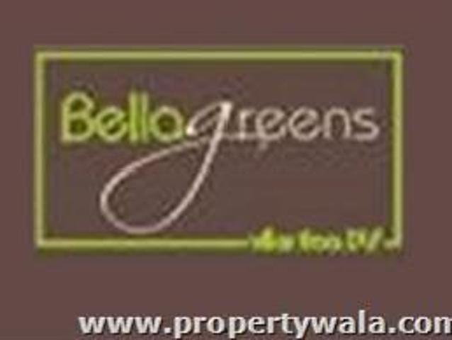 DLF Bella Greens Villas Begur Road, Bangalore Independent House Project