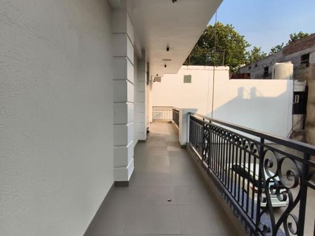 DLF Belvedere Towers 4 Bedroom 2245 Sq. Ft. Apartment in Sector 24 Gurgaon Listing ID: #10244