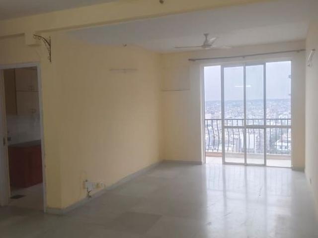 DLF Belvedere Towers 3 Bedroom 1415 Sq. Ft. Apartment in Sector 24 Gurgaon Listing ID: #9999