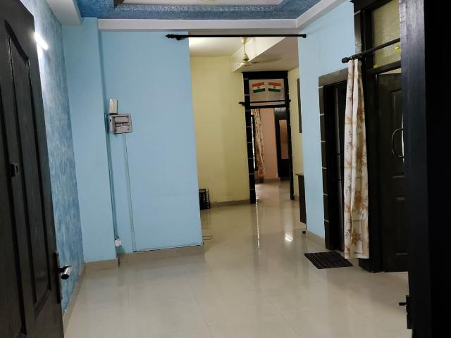 DLF Building 10 3 Bedroom 200 Sq. Yd. Apartment in Dlf Phase ii Gurgaon Listing ID: #9994