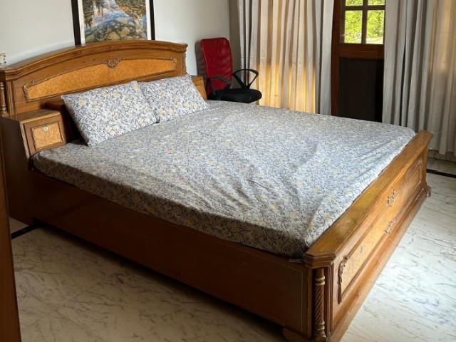 DLF Building 10 3 Bedroom 500 Sq. Yd. Apartment in Dlf Phase ii Gurgaon Listing ID: #10394