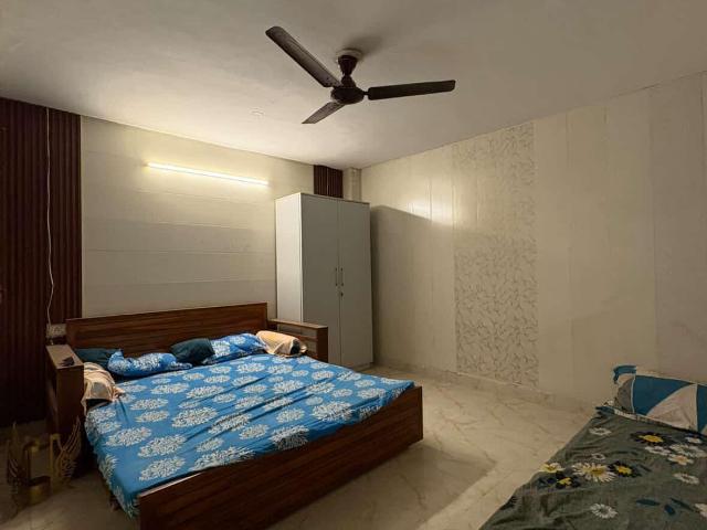 DLF Building 10 1 Bedroom 60 Sq. Yd. Builder Floor in Dlf Phase ii Gurgaon Listing ID: #9994