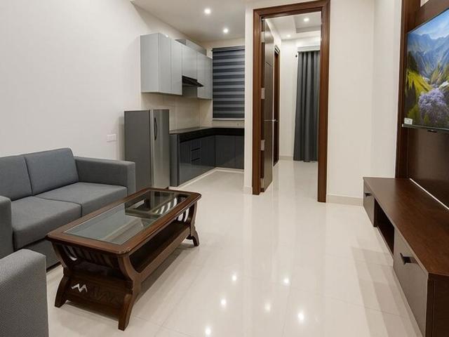 DLF Building 10 1 Bedroom 700 Sq. Ft. Apartment in Dlf Phase ii Gurgaon Listing ID: #10026