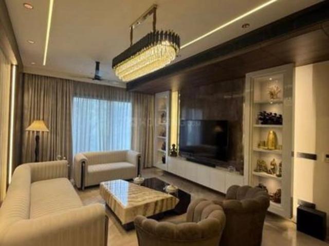 DLF Building 10 1 RK 300 Sq. Yd. Apartment in Dlf Phase ii Gurgaon Listing ID: #9994