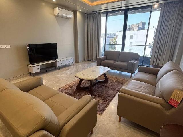 DLF Gateway Tower 1 RK 60 Sq. Yd. Builder Floor in Dlf Phase ii Gurgaon Listing ID: #9994