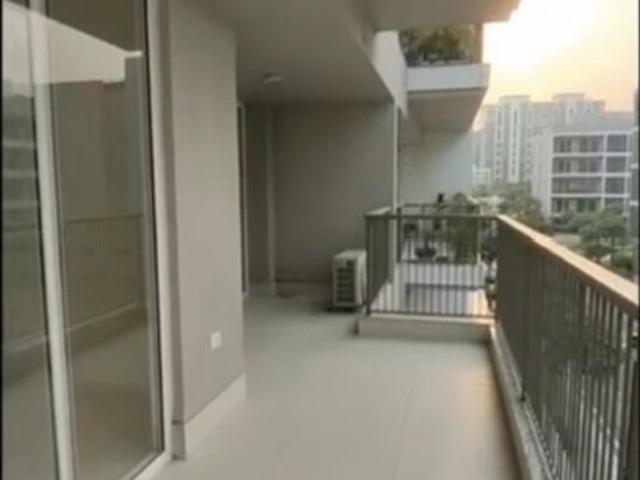 DLF Garden City Independent Floors 4 Bedroom 2430 Sq. Ft. Builder Floor in Meoka Gurgaon Listing ID: #10167
