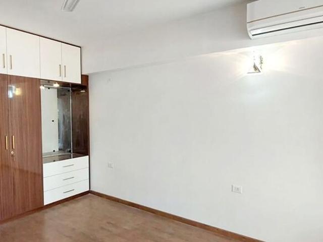 DLF Garden City Independent Floors 4 Bedroom 2700 Sq. Ft. Apartment in Sector 92 Gurgaon Listing ID: #10429